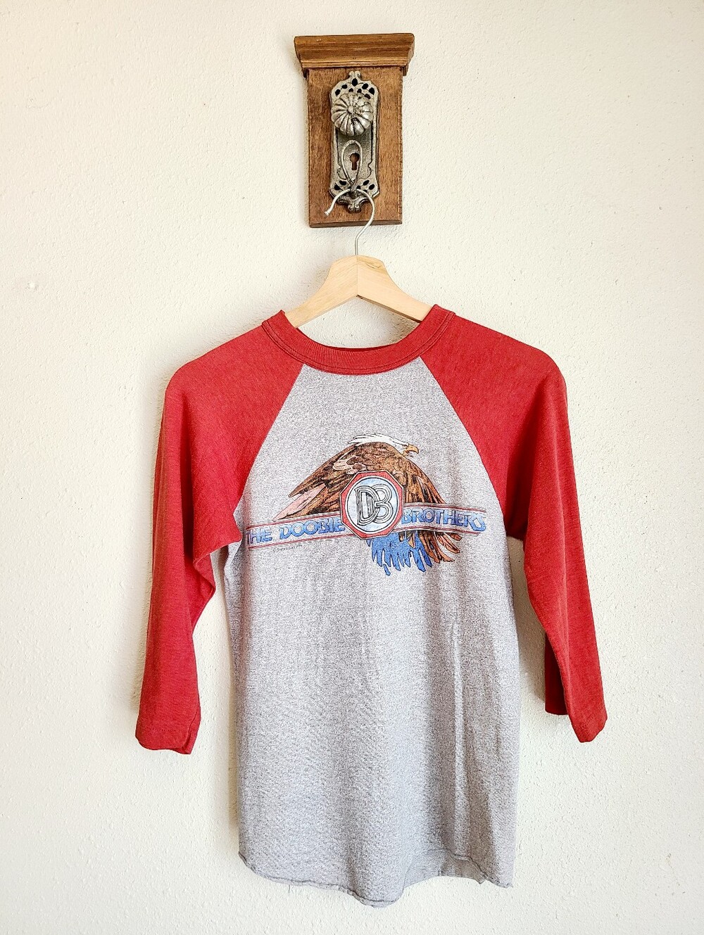 Doobie Brothers Vintage T-shirt